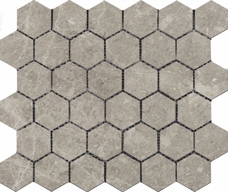 HEXAGONE 3″